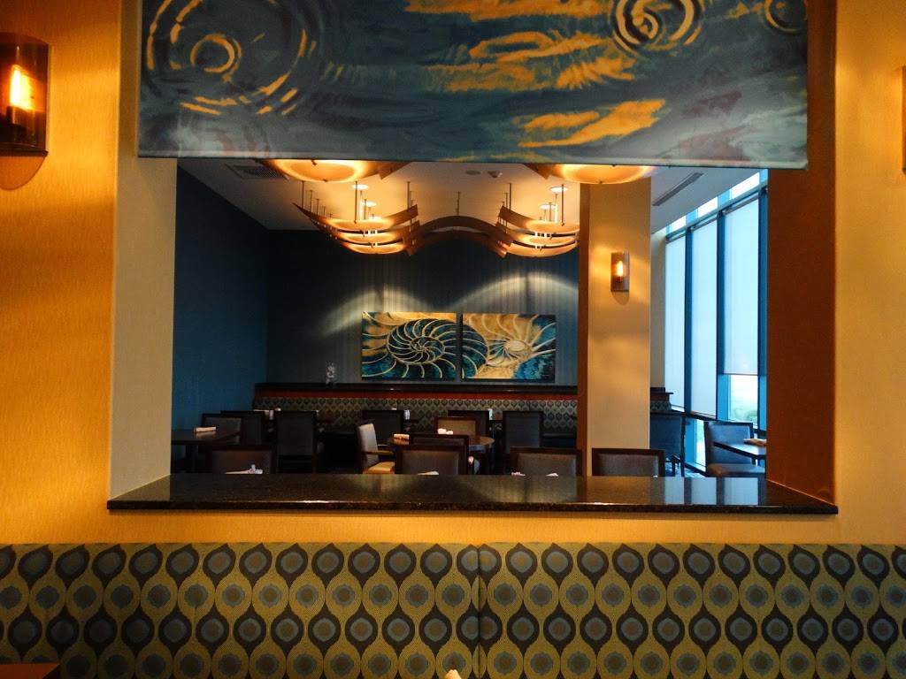 Fusion | restaurant | 3501 Atlantic Ave, Virginia Beach, VA 23451, USA | 7574259000 OR +1 757-425-9000