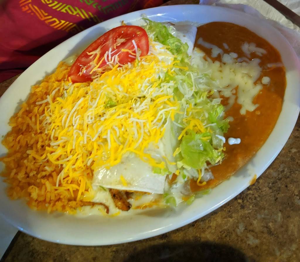 El Rancho Grande | restaurant | 1104 TN-76, Clarksville, TN 37043, USA | 9313585877 OR +1 931-358-5877