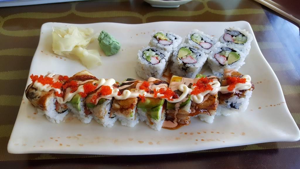 Sushi 33 | restaurant | 63-56 Booth St, Rego Park, NY 11374, USA | 7188963033 OR +1 718-896-3033