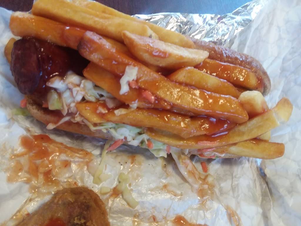 Sam Sylks Chicken And Fish | restaurant | 4122 Mayfield Rd, South Euclid, OH 44121, USA | 2164659833 OR +1 216-465-9833