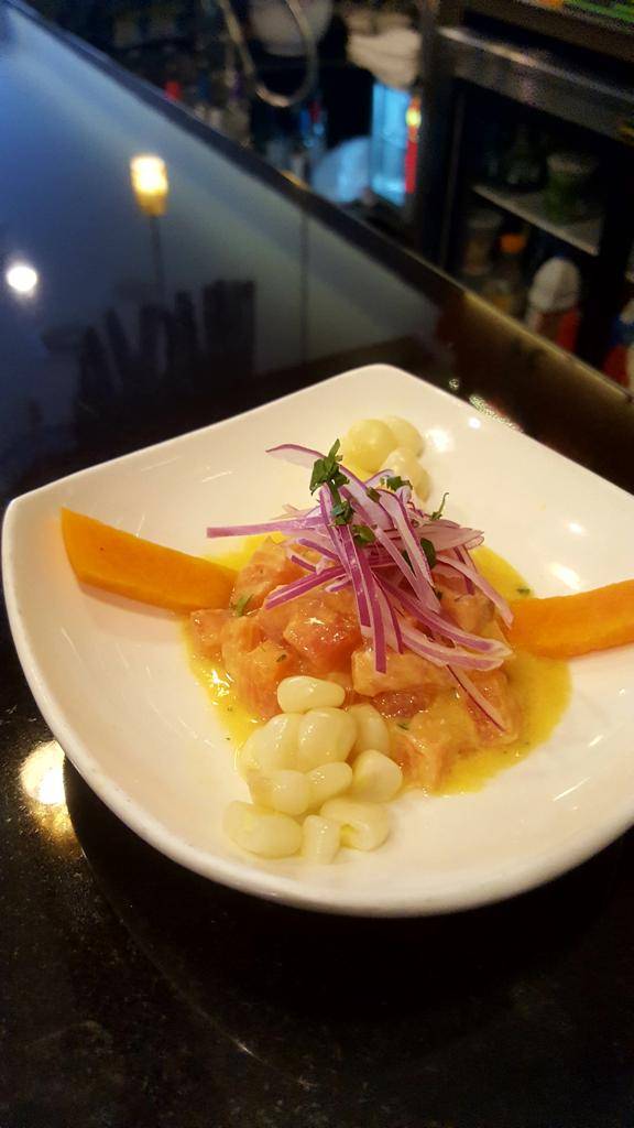 Samincha Peruvian Cuisine | restaurant | 58 E Old Country Rd, Mineola, NY 11501, USA | 5165009242 OR +1 516-500-9242