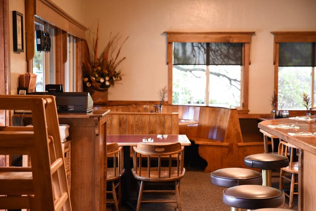 Hanks Creekside Restaurant | restaurant | 2800 4th St, Santa Rosa, CA 95405, USA | 7075758839 OR +1 707-575-8839
