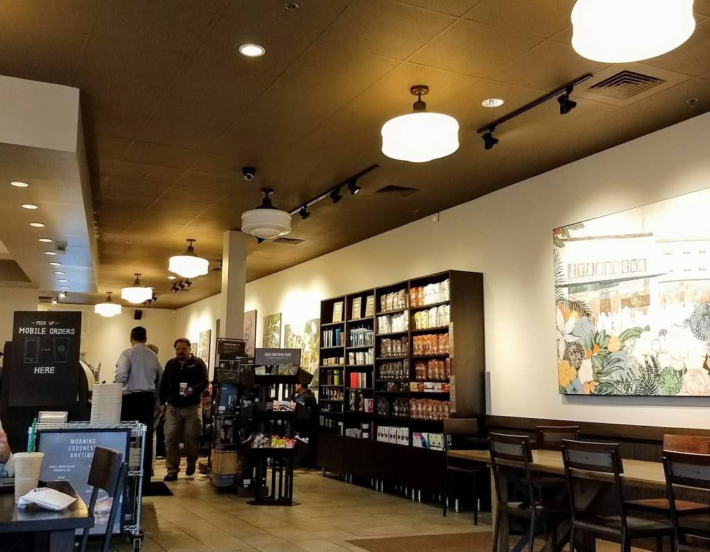 Starbucks | cafe | 8869 Brecksville Rd, Brecksville, OH 44141, USA | 4405460907 OR +1 440-546-0907