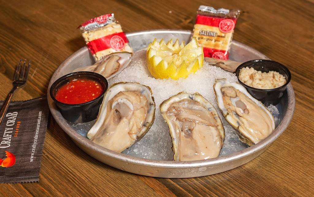 Crafty Crab | restaurant | 8606 Liberty Rd, Randallstown, MD 21133, USA | 4107018883 OR +1 410-701-8883