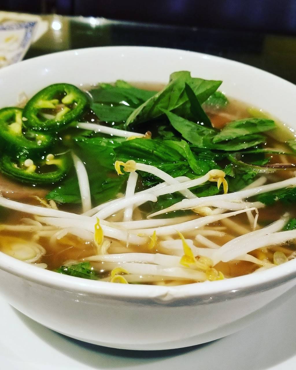 Viet Kitchen | restaurant | 20235 N Cave Creek Rd, Phoenix, AZ 85024, USA | 6027885535 OR +1 602-788-5535