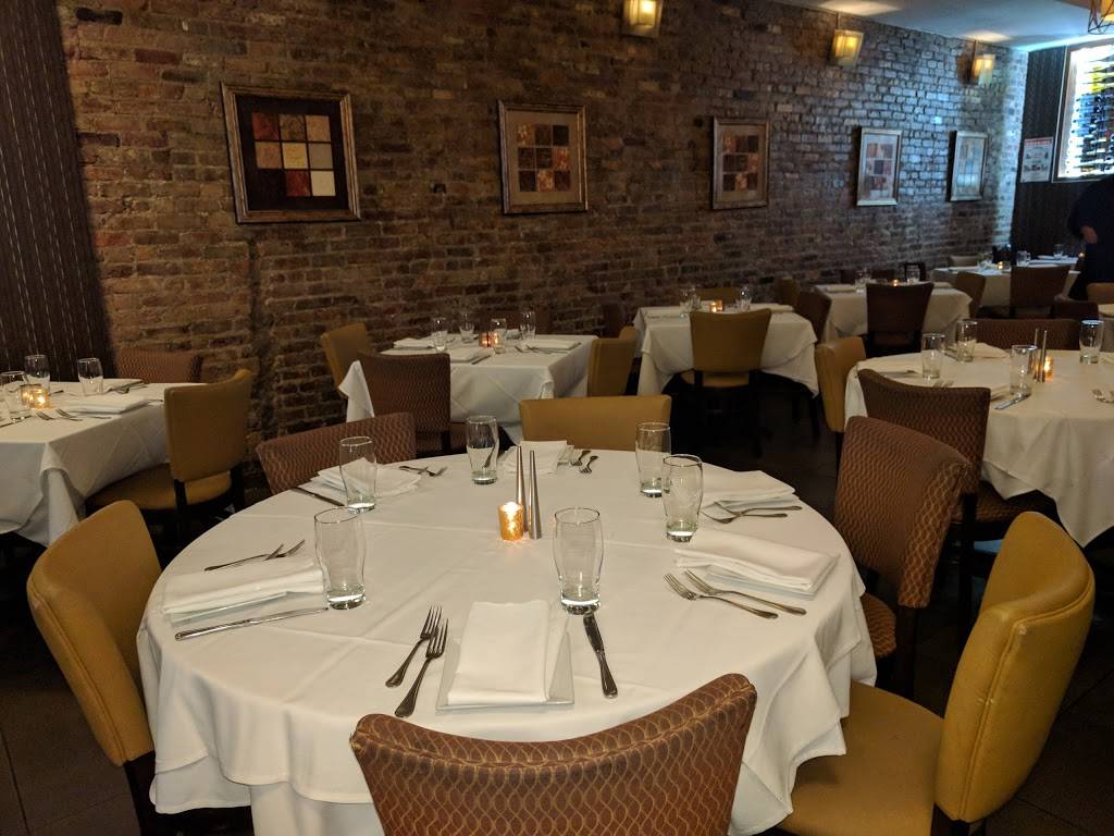 The Loft Steakhouse | restaurant | 1306 40th St, Brooklyn, NY 11218, USA | 7184755600 OR +1 718-475-5600