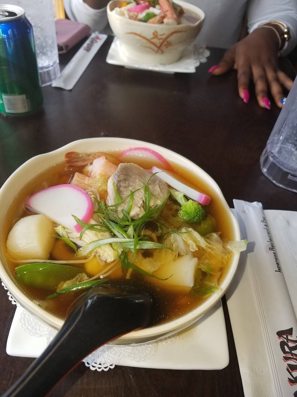 Sakura 7 | restaurant | 6554 Grand Ave, Maspeth, NY 11378, USA | 7188949888 OR +1 718-894-9888