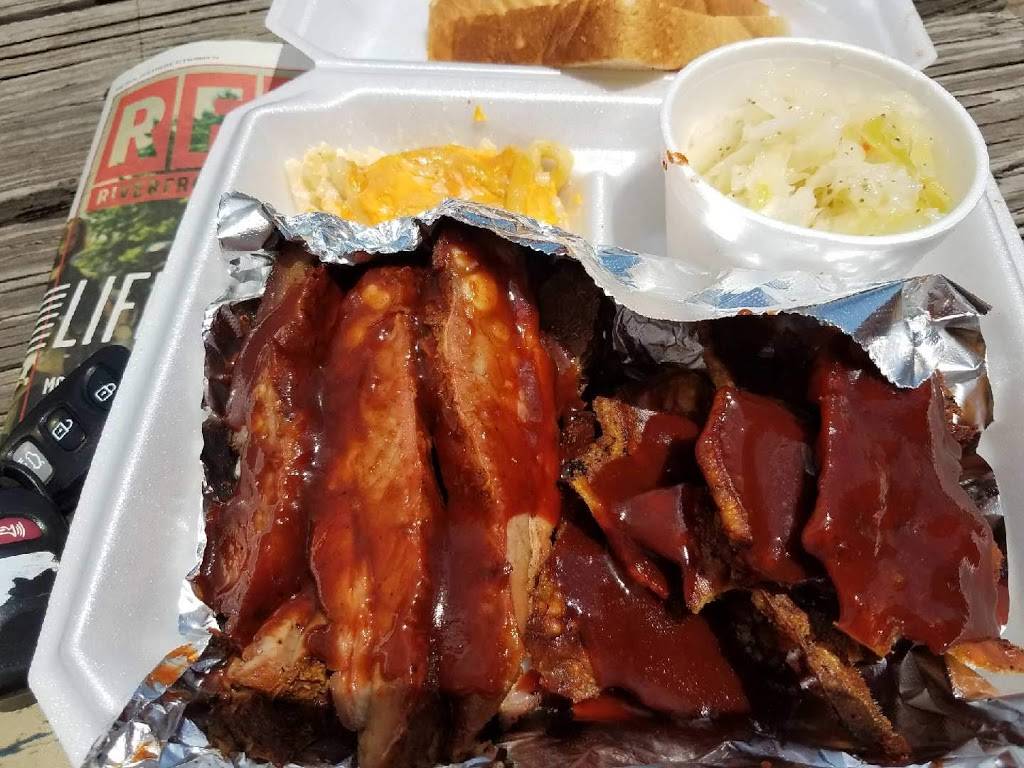 Smoki Os Bar-B-Que & Catering | restaurant | 1545 N Broadway #2304, St. Louis, MO 63102, USA | 3146218180 OR +1 314-621-8180