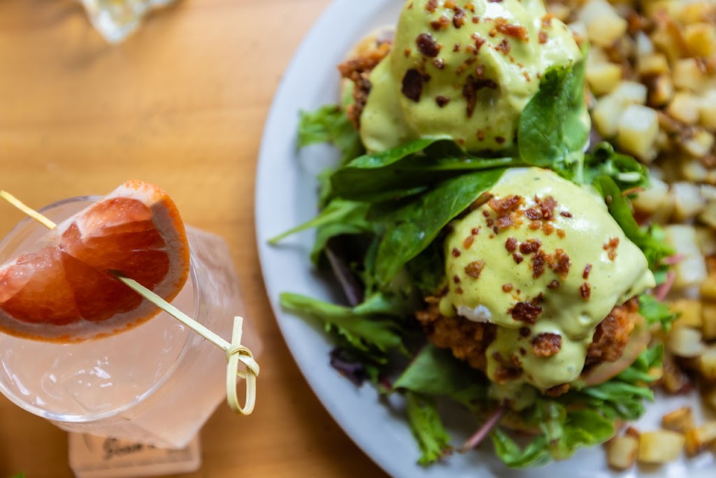 Breakfast House Uptown | restaurant | 1020 W Lawrence Ave, Chicago, IL 60640, USA | 7735649620 OR +1 773-564-9620