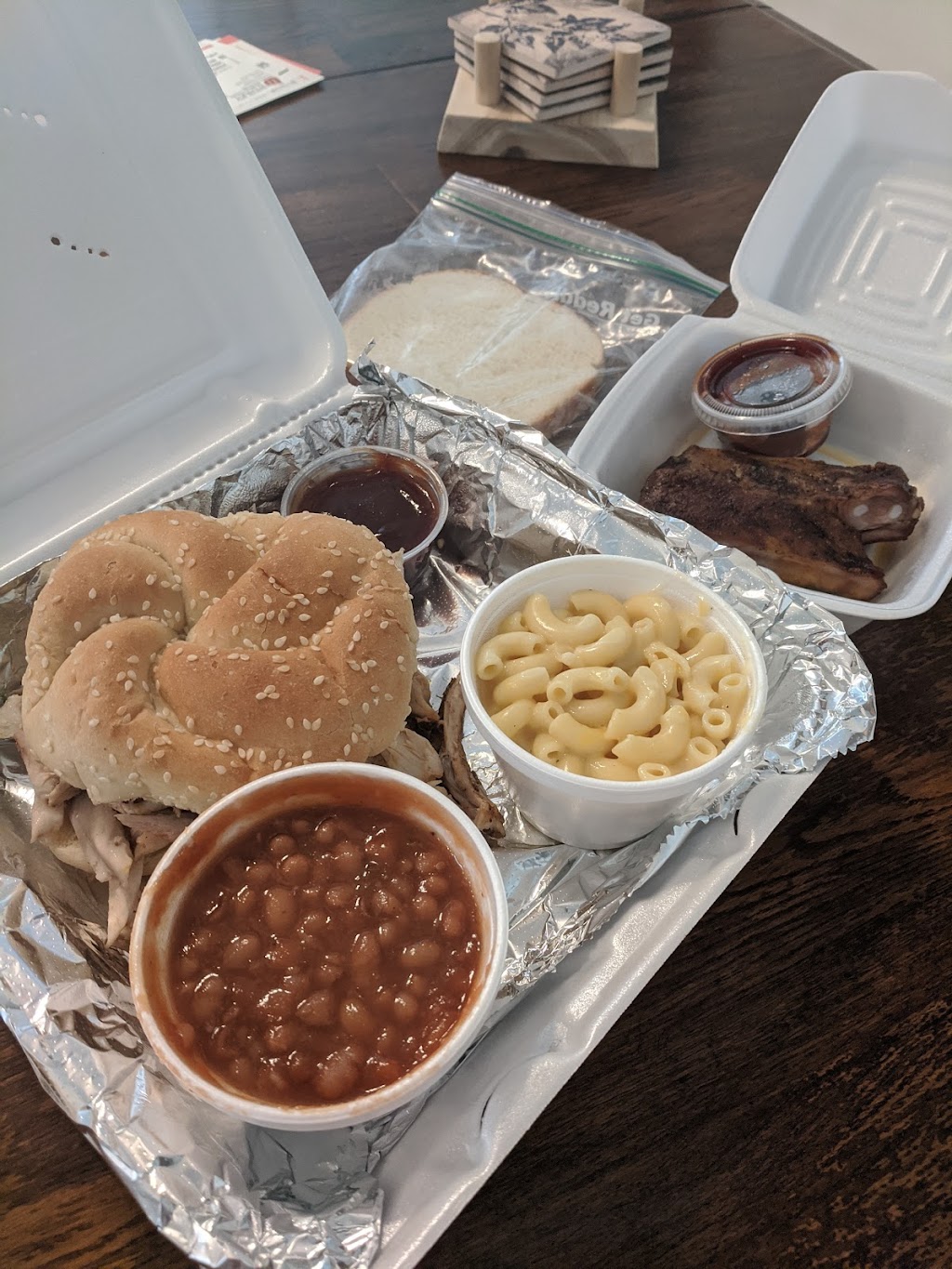 Rays Food Express | restaurant | 1542 East 61st St N, Park City, KS 67219, USA | 3163644868 OR +1 316-364-4868