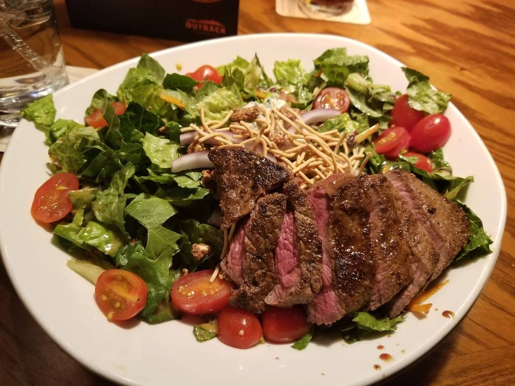 Outback Steakhouse | restaurant | 440 Middlesex Rd, Tyngsborough, MA 01879, USA | 9786498700 OR +1 978-649-8700