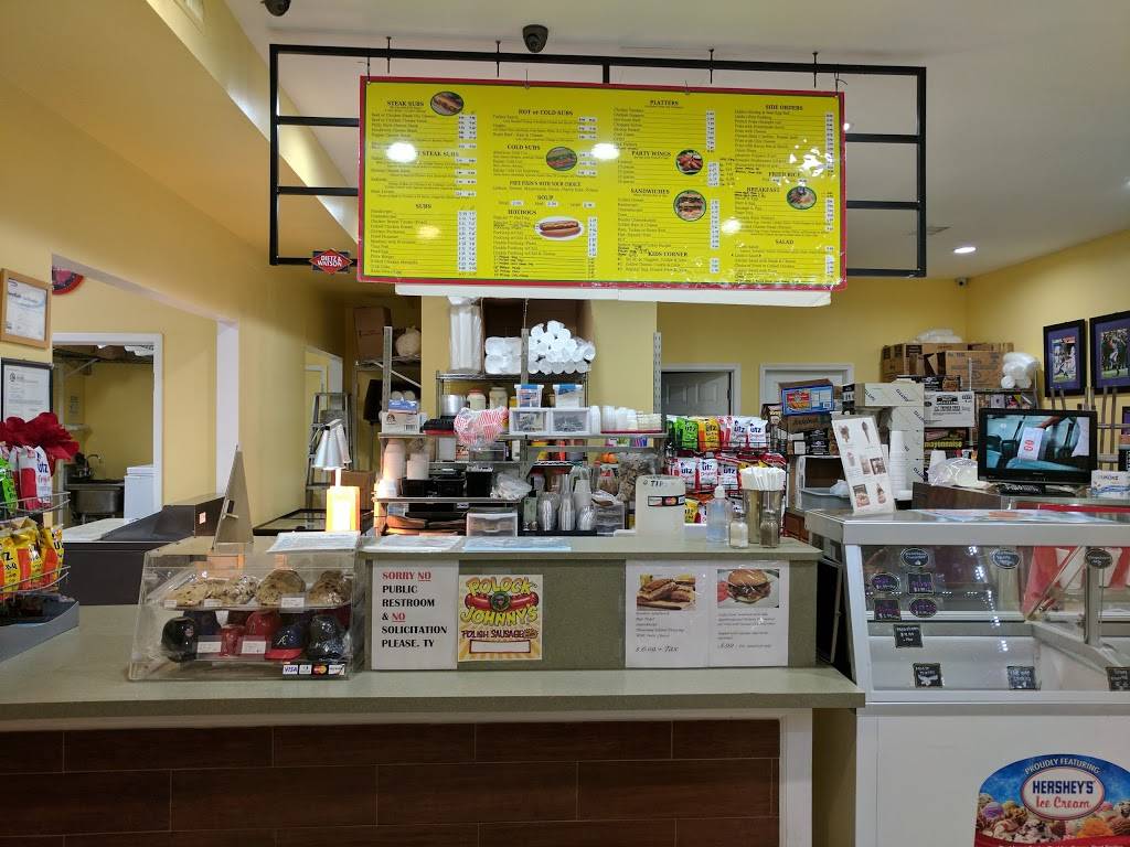 Lindas Steak Subs | restaurant | 5014 Ritchie Hwy, Brooklyn Park, MD 21225, USA | 4106360566 OR +1 410-636-0566