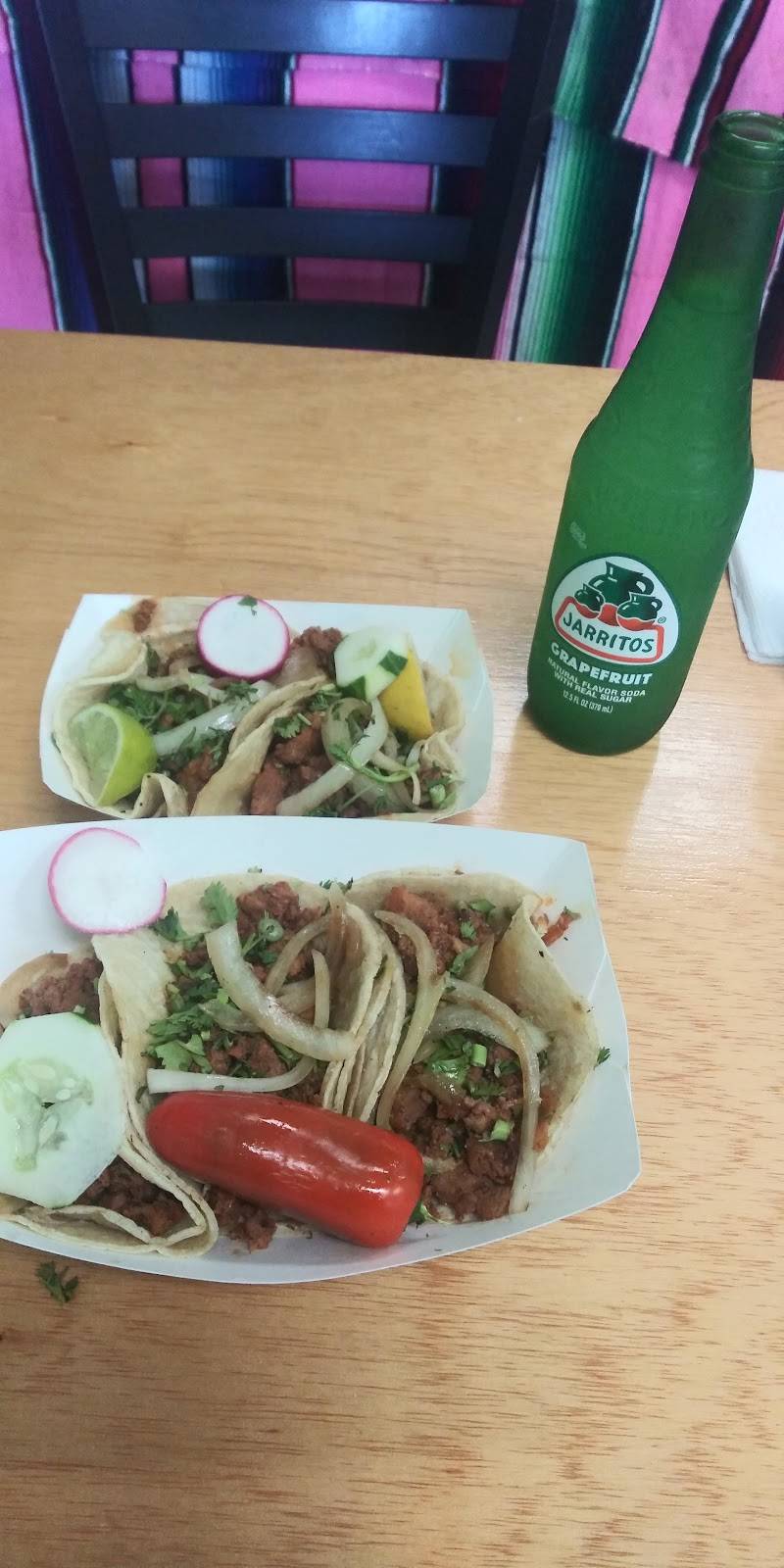 Antojitos Y Mas | restaurant | 4981 Golden Gate Pkwy, Naples, FL 34116, USA | 2392167501 OR +1 239-216-7501