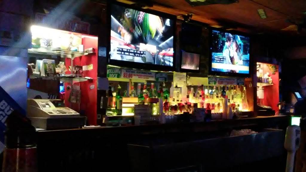 Rockys Bar & Grill | restaurant | 5314 N 2nd St, Loves Park, IL 61111, USA | 8158770378 OR +1 815-877-0378