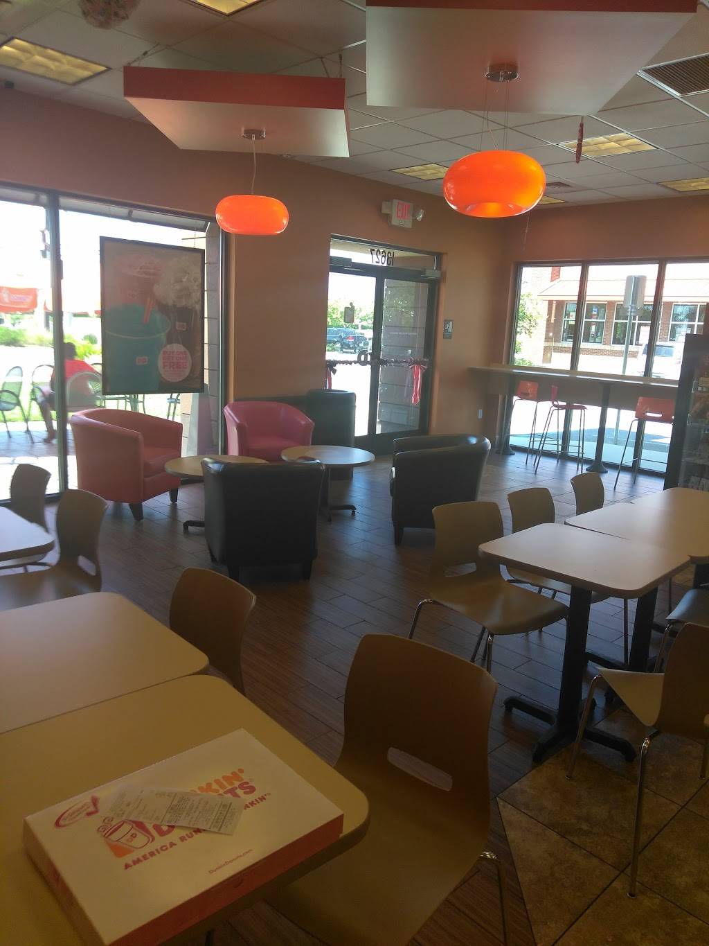 Dunkin | cafe | 13637 Beach Blvd, Jacksonville, FL 32224, USA | 9042239965 OR +1 904-223-9965