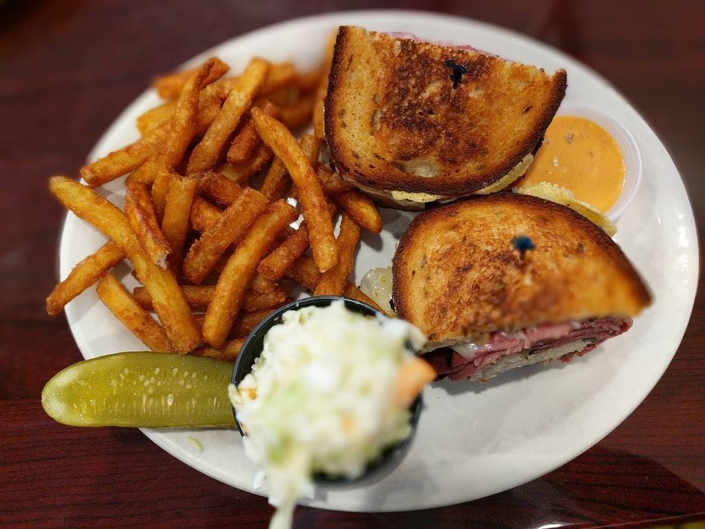 Flakowitz of Boynton | restaurant | 7410 W Boynton Beach Blvd, Boynton Beach, FL 33437, USA | 5617424144 OR +1 561-742-4144