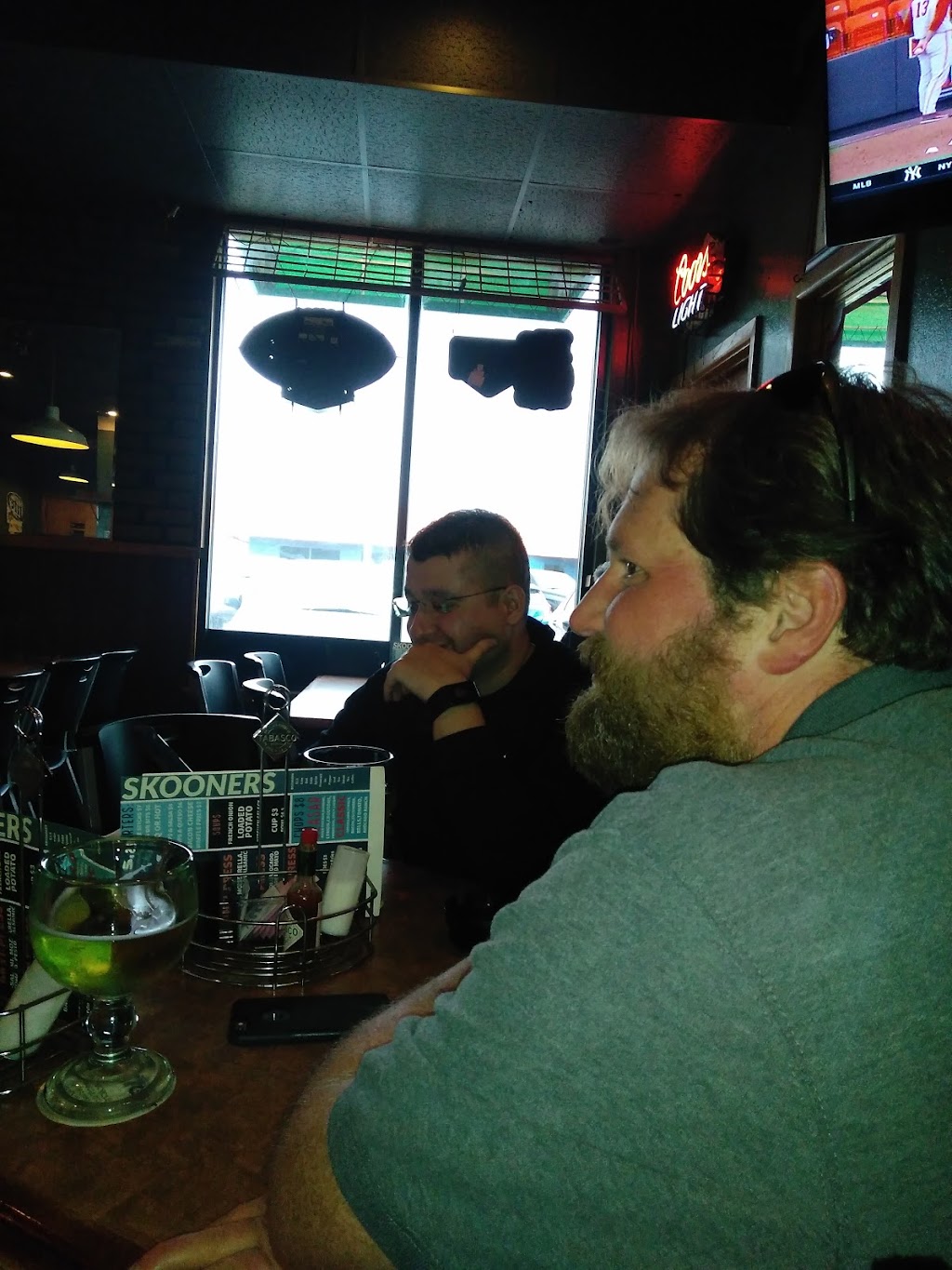 Skooners Grill & Bar | restaurant | 1617 University Ave, Lubbock, TX 79401, USA | 8067497625 OR +1 806-749-7625