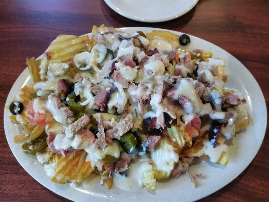 Woodys Bar-B-Q | restaurant | 5781 Lee Blvd unit 201, Lehigh Acres, FL 33971, USA | 2393342277 OR +1 239-334-2277