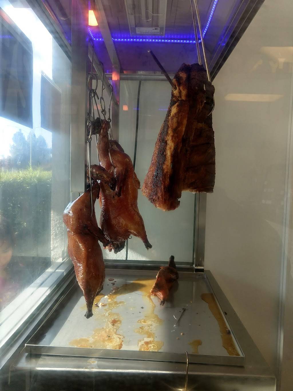 CK BBQ Cafe | restaurant | 41200 Blacow Rd, Fremont, CA 94538, USA | 5102708041 OR +1 510-270-8041