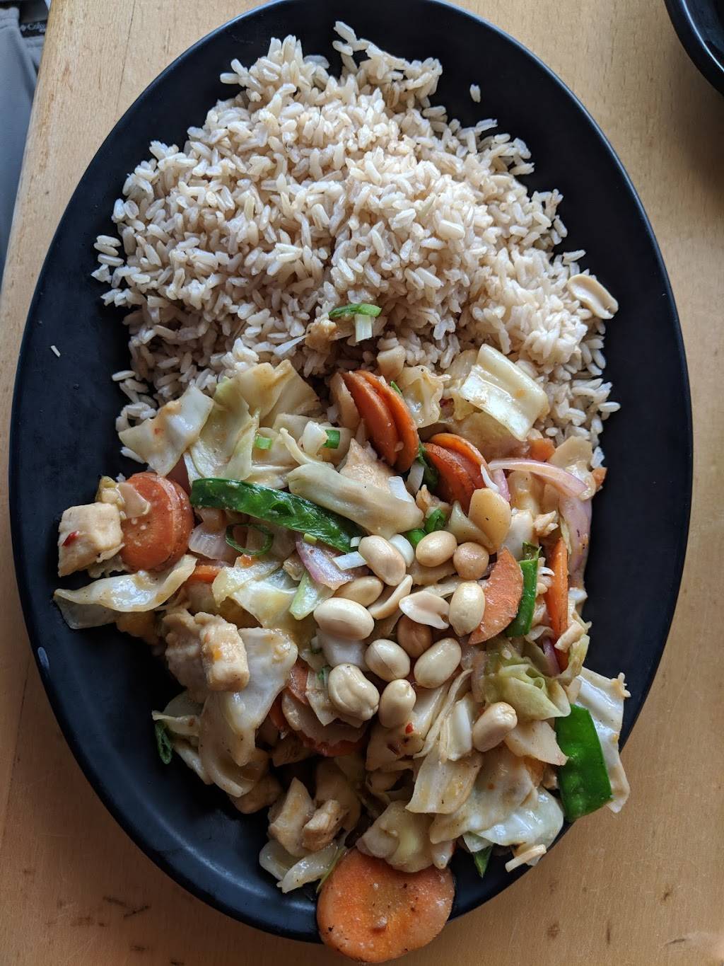 Chins Asia Fresh | restaurant | 8414 Old Sauk Rd, Middleton, WI 53562, USA | 6088277721 OR +1 608-827-7721