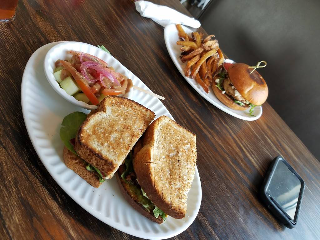 Jacks Shop Kitchen | restaurant | 14843 Spotswood Trail, Ruckersville, VA 22968, USA | 4349399239 OR +1 434-939-9239