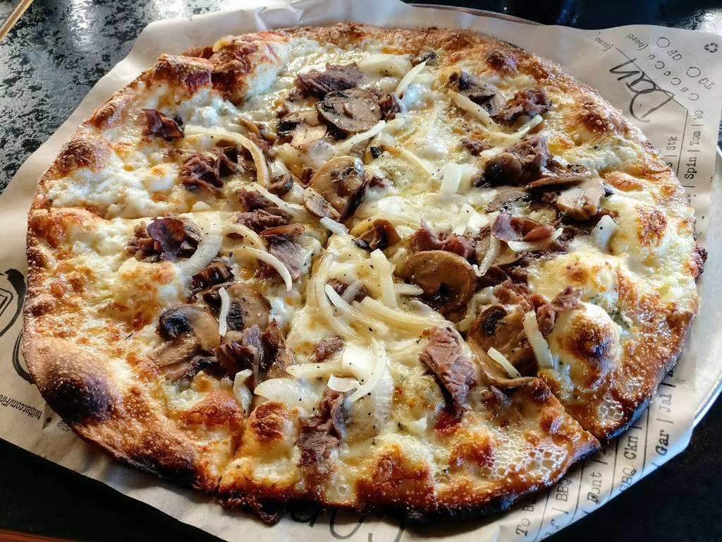 Fired Pie | restaurant | 14740 N Northsight Blvd, Scottsdale, AZ 85260, USA | 4804049996 OR +1 480-404-9996