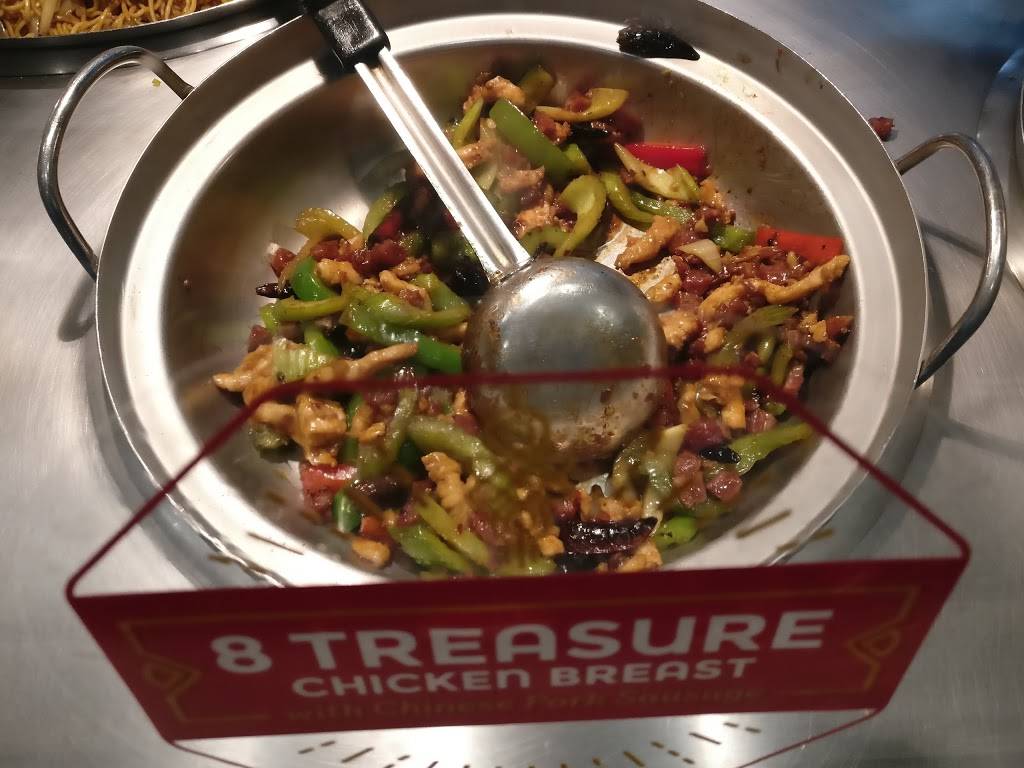 Panda Express | restaurant | 3425 Salida St, Aurora, CO 80011, USA | 3033078800 OR +1 303-307-8800