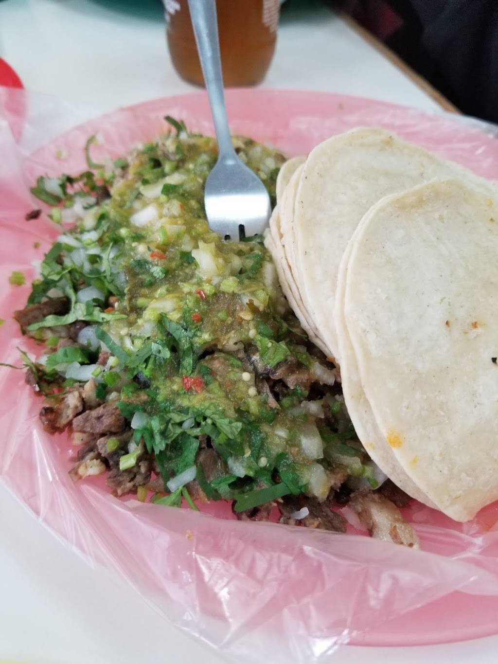 Taqueria Santoyo | restaurant | 1895 SE Tualatin Valley Hwy, Hillsboro, OR 97123, USA | 5038447005 OR +1 503-844-7005