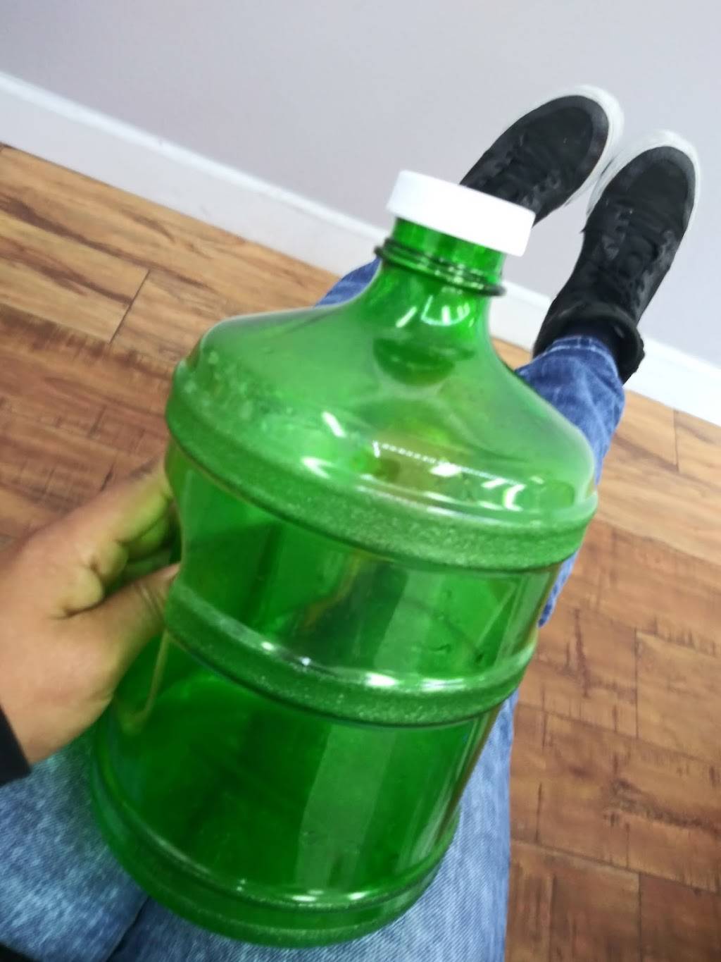 Aloha Pure Water Shaved Ice | restaurant | 2300 El Portal Dr k, San Pablo, CA 94806, USA | 5104235423 OR +1 510-423-5423