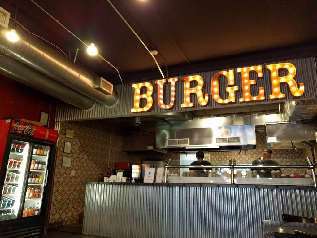 Josephs Dream Burger | restaurant | 1899 Coney Island Ave, Brooklyn, NY 11230, USA | 7189983200 OR +1 718-998-3200