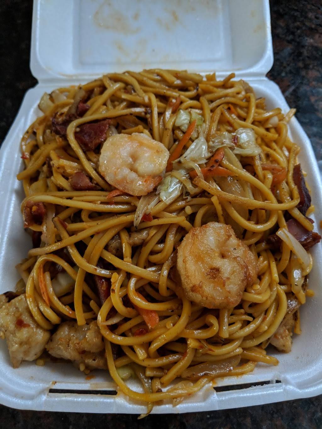 Diamond Panda | restaurant | 14770 La Paz Dr # C, Victorville, CA 92395, USA | 7602410771 OR +1 760-241-0771