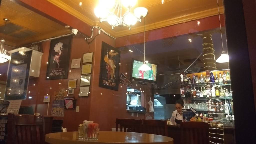 Grande Pizzeria | restaurant | 150 E San Carlos St, San Jose, CA 95112, USA | 4082922840 OR +1 408-292-2840