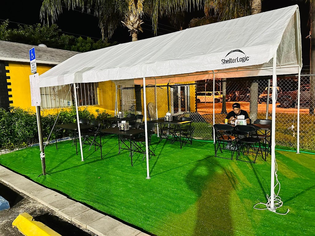 Aja Food Truck Homestead | restaurant | 30000 S Dixie Hwy, Homestead, FL 33033, USA | 3057978936 OR +1 305-797-8936