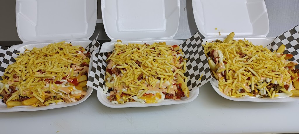 Tropical Flavor | restaurant | 1100 Hwy 17 N, Haines City, FL 33844, USA | 7879747363 OR +1 787-974-7363