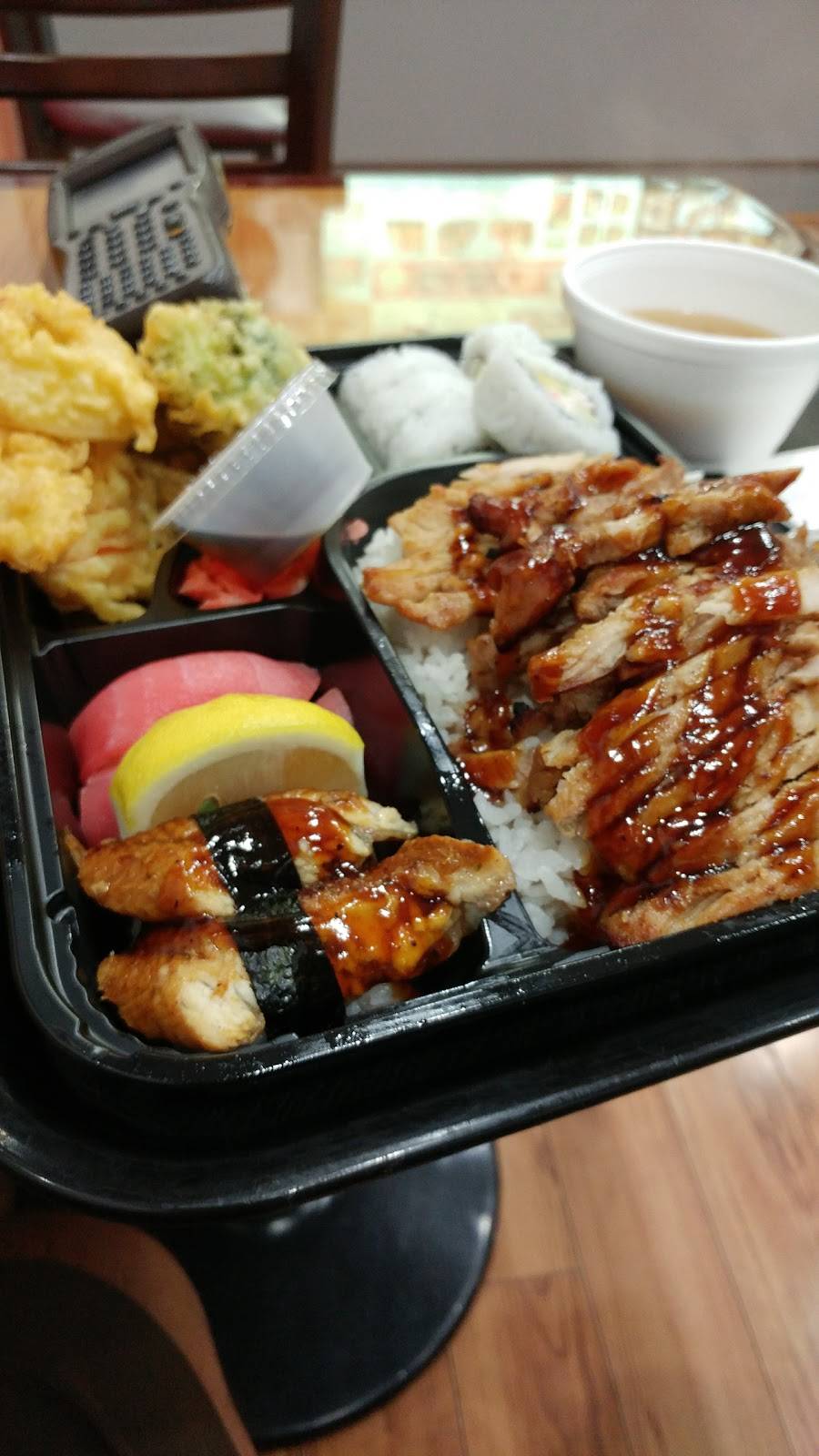 Sushi Teriyaki | restaurant | 215 S Mednik Ave, Los Angeles, CA 90022, USA | 3232660181 OR +1 323-266-0181