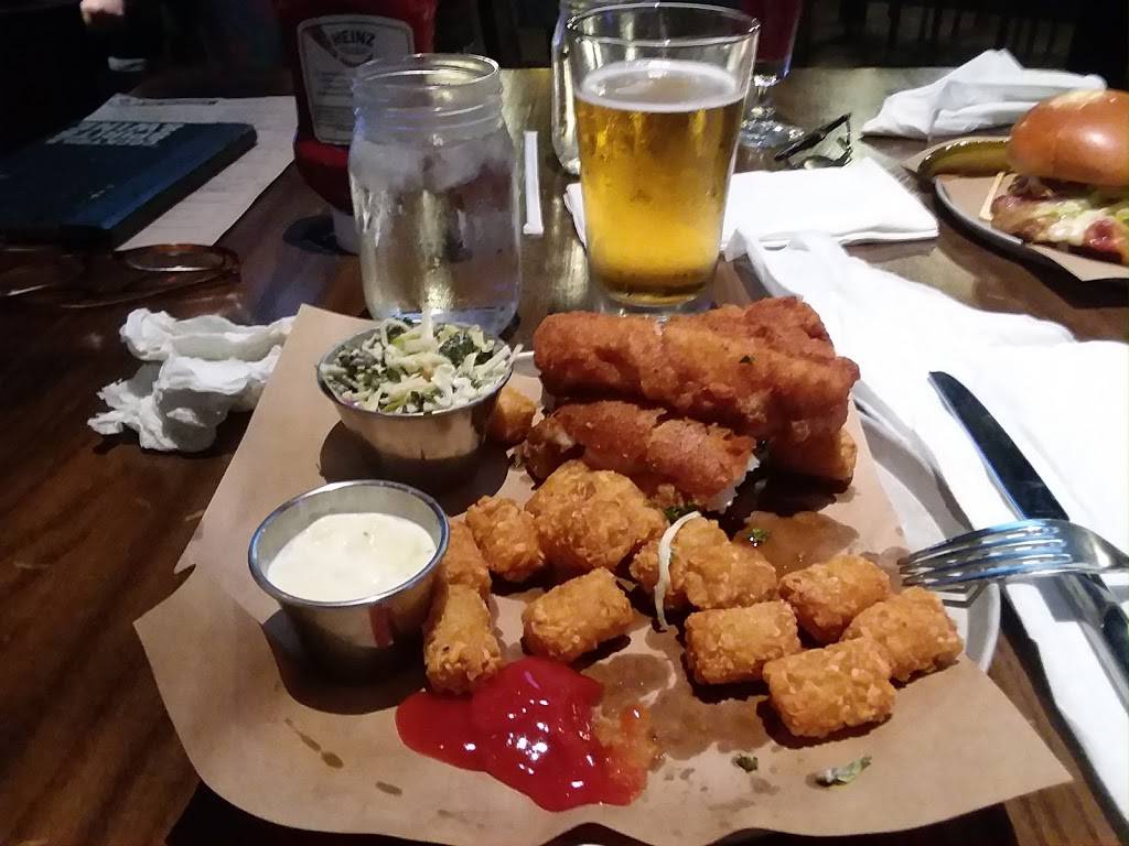 World of Beer | restaurant | 401 Channelside Dr, Tampa, FL 33602, USA | 8133016500 OR +1 813-301-6500