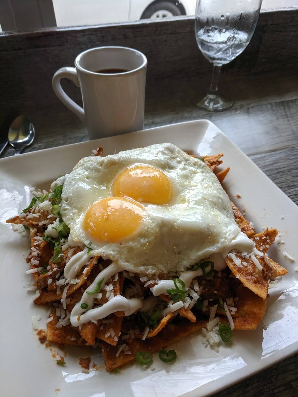 Jos Diner | restaurant | 807 W Washington St, San Diego, CA 92103, USA | 6193232035 OR +1 619-323-2035