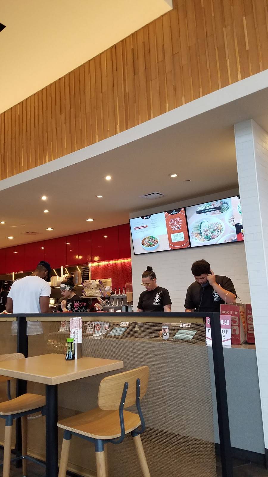 BENTO Kissimmee | restaurant | 3254 Margaritaville Boulevard, Kissimmee, FL 34747, USA | 4075073096 OR +1 407-507-3096