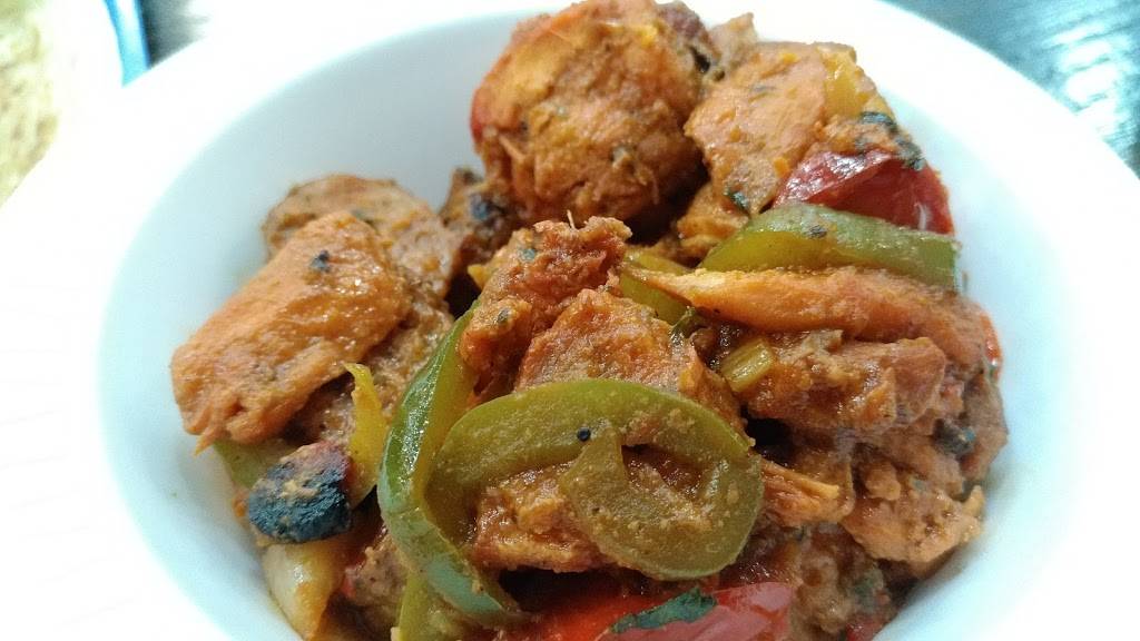 Sagar Restaurant | restaurant | 16825 Hillside Avenue, Jamaica, NY 11432, USA | 7182985696 OR +1 718-298-5696