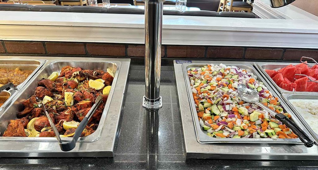 The Kasthamandap Grill | restaurant | 920 S 3rd St, Terre Haute, IN 47807, USA | 8128149640 OR +1 812-814-9640