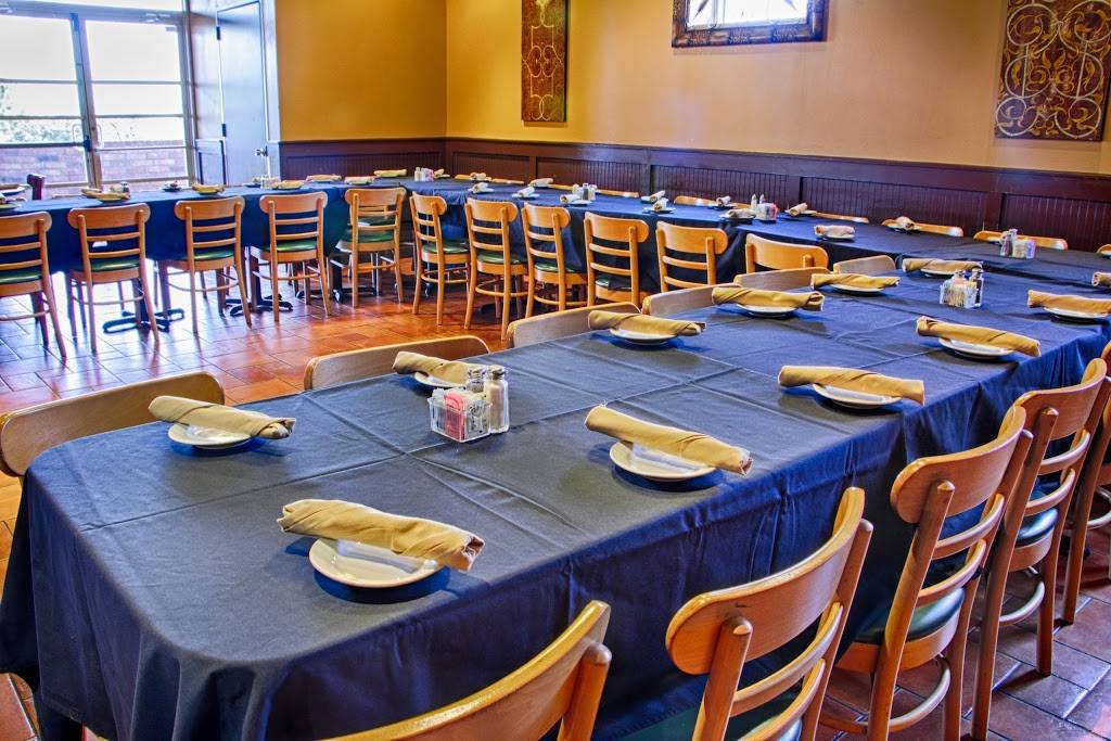 El Rancho Mexican Restaurant | restaurant | 17754 Katy Fwy, Houston, TX 77094, USA | 2814929677 OR +1 281-492-9677