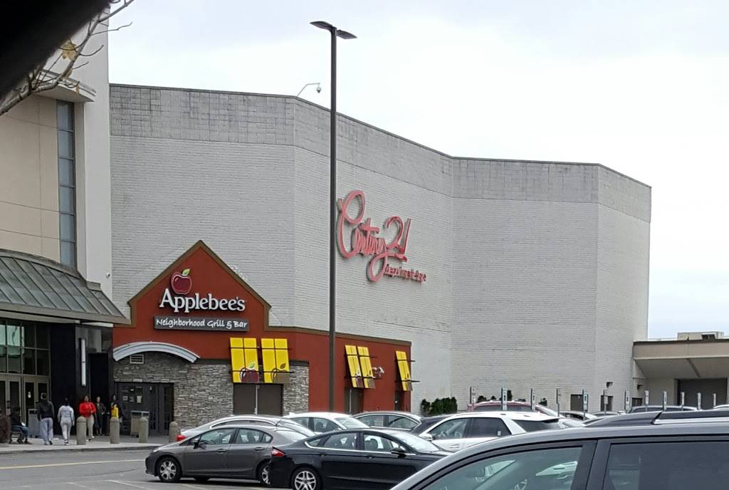 Applebees Grill + Bar | restaurant | 1126 Green Acres Mall, Valley Stream, NY 11581, USA | 5168727200 OR +1 516-872-7200