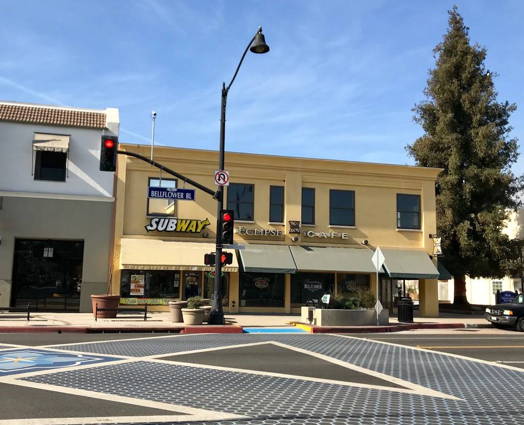 Subway Restaurants | restaurant | 16607 Bellflower Blvd, Bellflower, CA 90706, USA | 5628047212 OR +1 562-804-7212