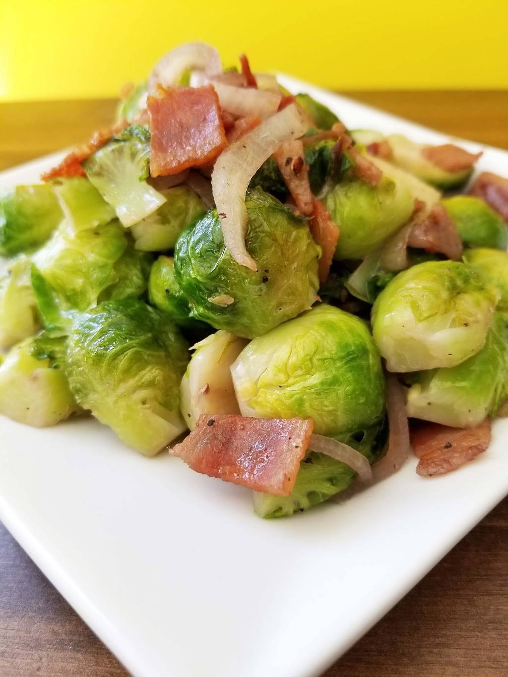 City Kitchen Cafe | restaurant | 5225 Lankershim Blvd, Los Angeles, CA 91601, USA | 8188537065 OR +1 818-853-7065