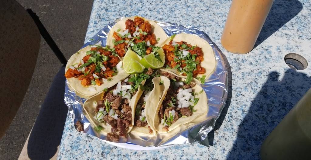 Taqueria La Nayarita | restaurant | 6359 NE Martin Luther King Jr Blvd, Portland, OR 97211, USA | 5039757105 OR +1 503-975-7105