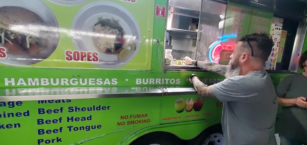 Taqueria Puro Mexico | restaurant | 8360 Windfern Rd, Houston, TX 77040, USA | 8326920741 OR +1 832-692-0741