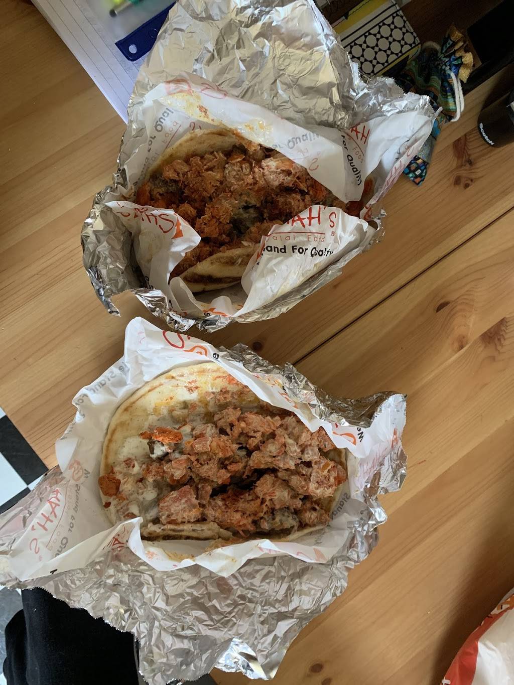 Shahs Halal Richmond Hill | restaurant | 120-23 Liberty Ave, South Richmond Hill, NY 11419, USA | 9173002444 OR +1 917-300-2444