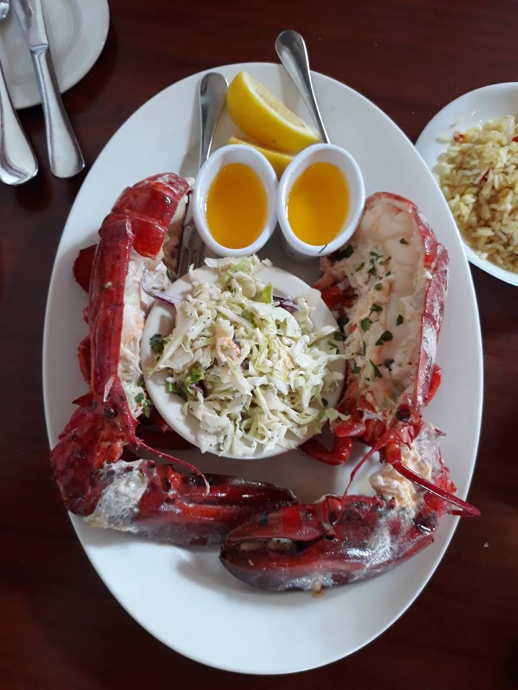 Enterprise Fish Co. | restaurant | 225 State St, Santa Barbara, CA 93101, USA | 8059623313 OR +1 805-962-3313