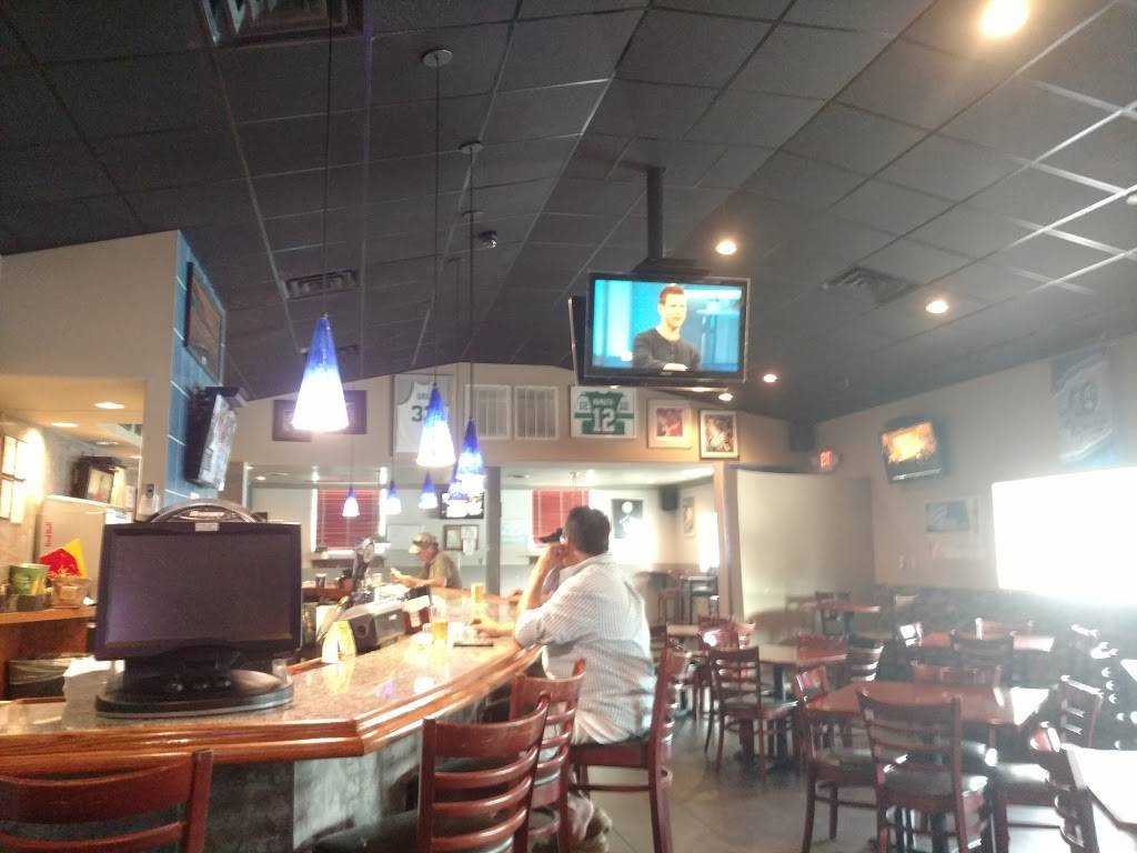 Griffs Restaurant & Sport Lounge | restaurant | 4245 Portsmouth Blvd, Portsmouth, VA 23701, USA | 7576062440 OR +1 757-606-2440