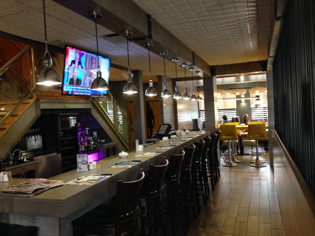 Stratos Pizzeria | restaurant | 4532 Boulevard Saint-Joseph, Saint-Nicéphore, QC J2A 1B5, Canada | 8194748888 OR +1 819-474-8888